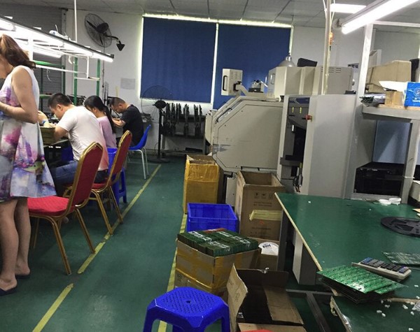 手机信号放大器生产厂家 手机信号放大器生产厂家